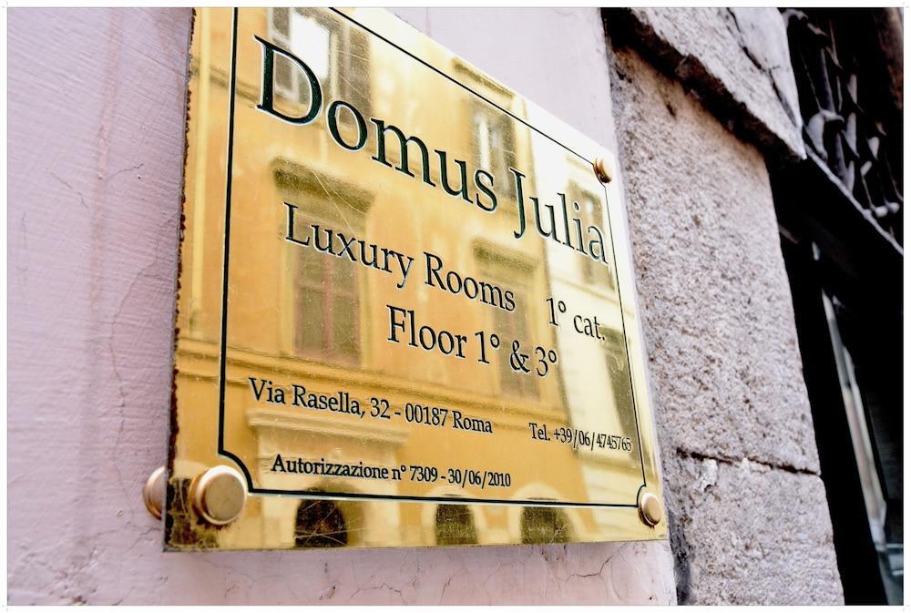 Gasthuis Domus Julia 3*