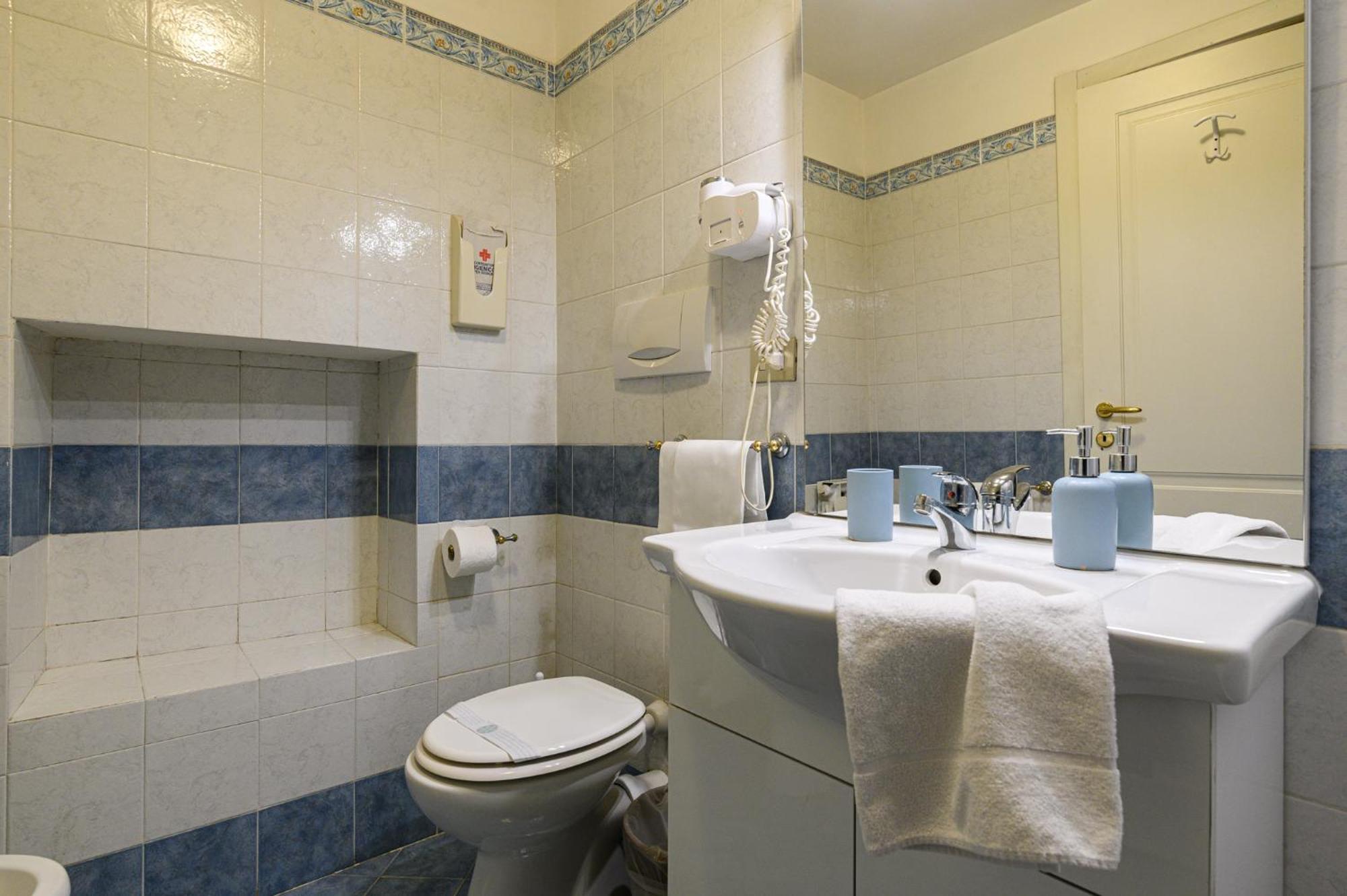 Domus Julia Gasthuis 3*