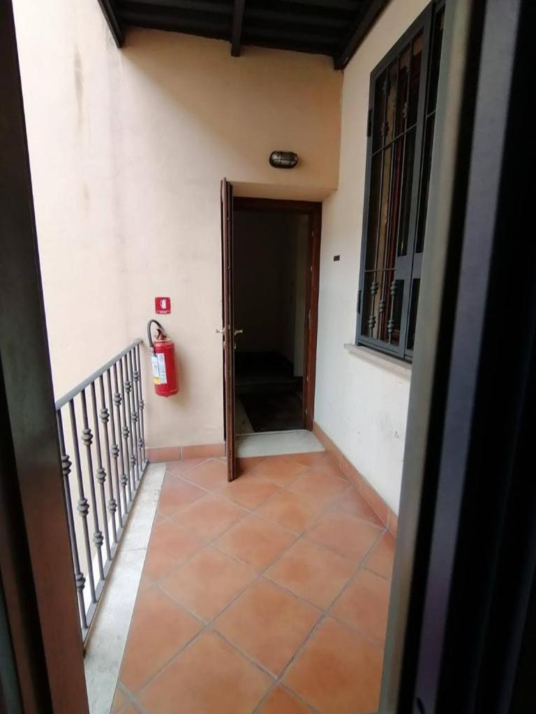 Domus Julia 3* Rome