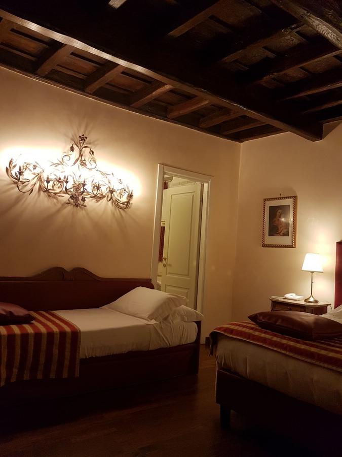 Domus Julia 3* Rome